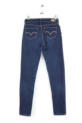 Jean slim Levi's  Bleu