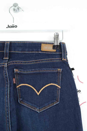 Jean slim Levi's  Bleu