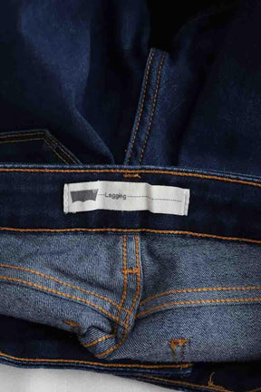 Jean slim Levi's  Bleu
