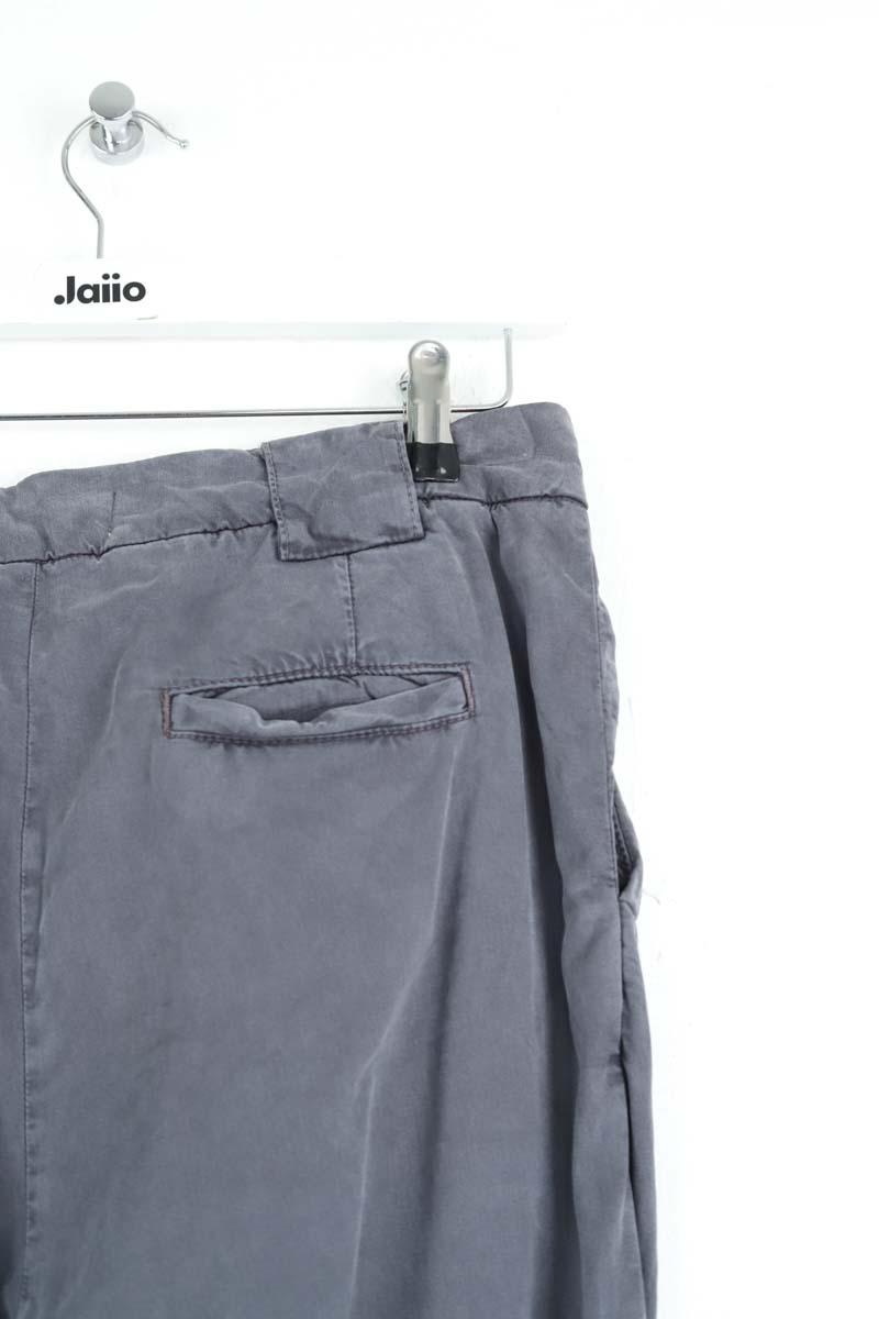 Pantalon droit Bash  Gris