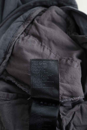 Pantalon droit Bash  Gris