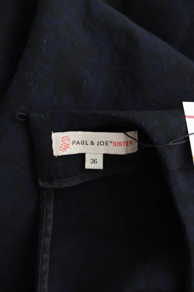 Robe Paul & Joe  Marine