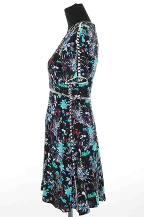 Robe The Kooples  Noir