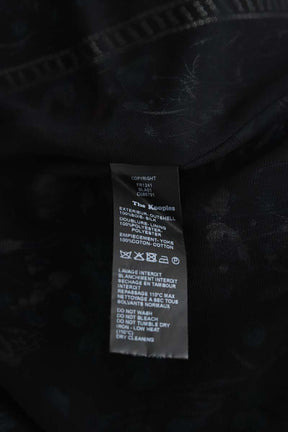 Robe The Kooples  Noir