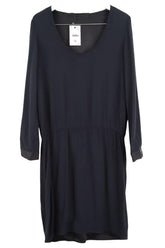 Robe Bash  Bleu