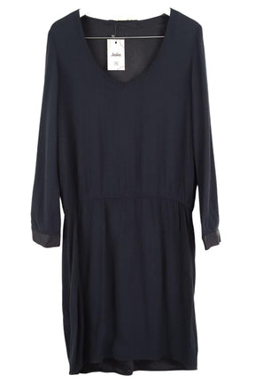 Robe Bash  Bleu