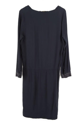 Robe Bash  Bleu