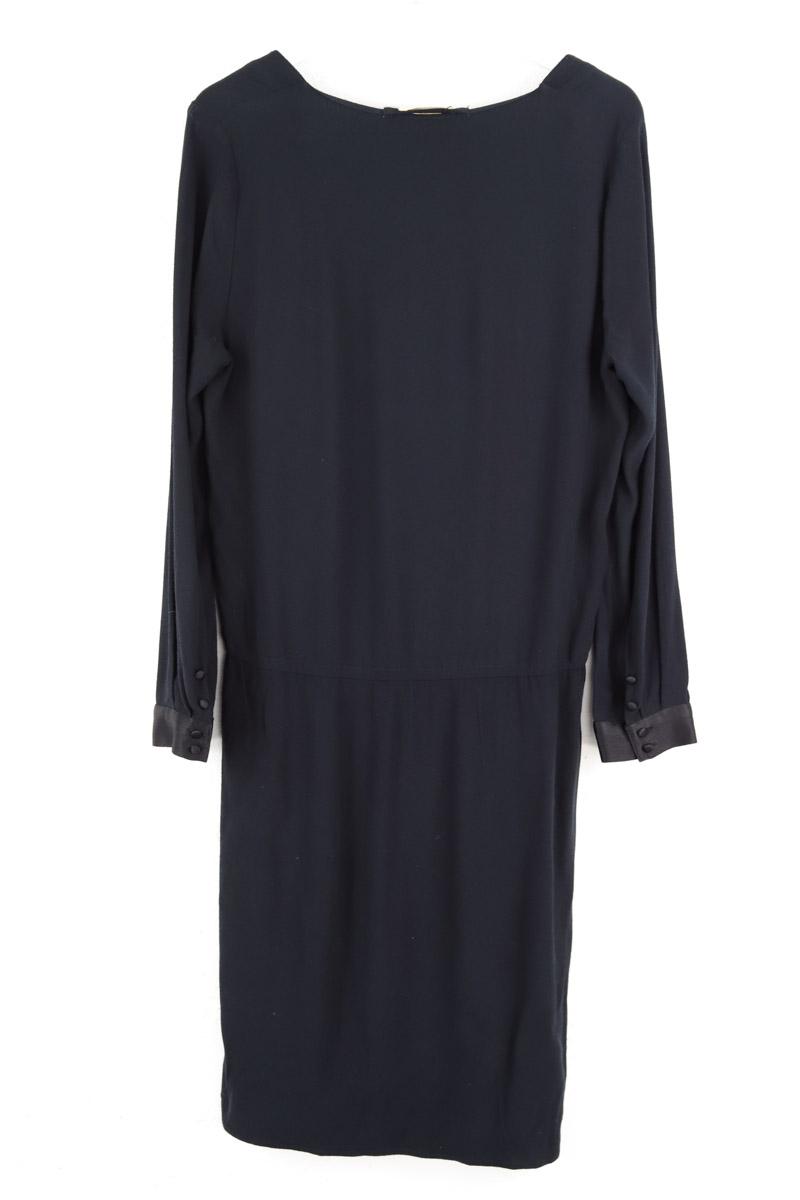 Robe Bash  Bleu
