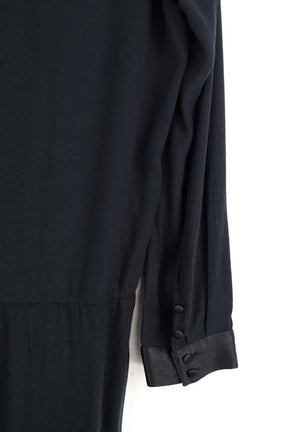 Robe Bash  Bleu