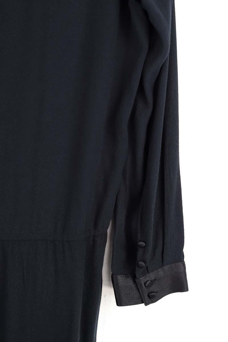 Robe Bash  Bleu