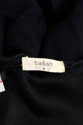 Robe Bash  Bleu