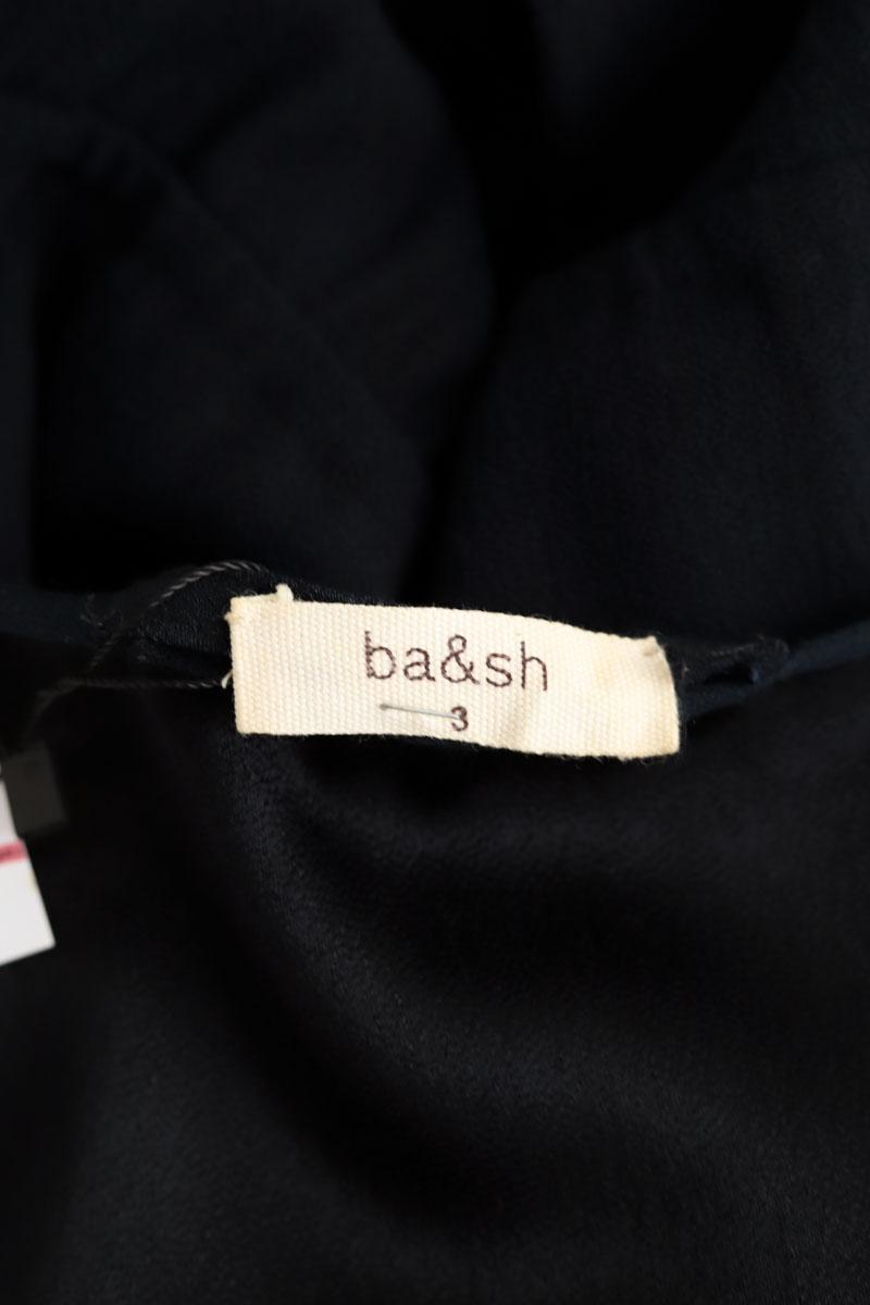 Robe Bash  Bleu