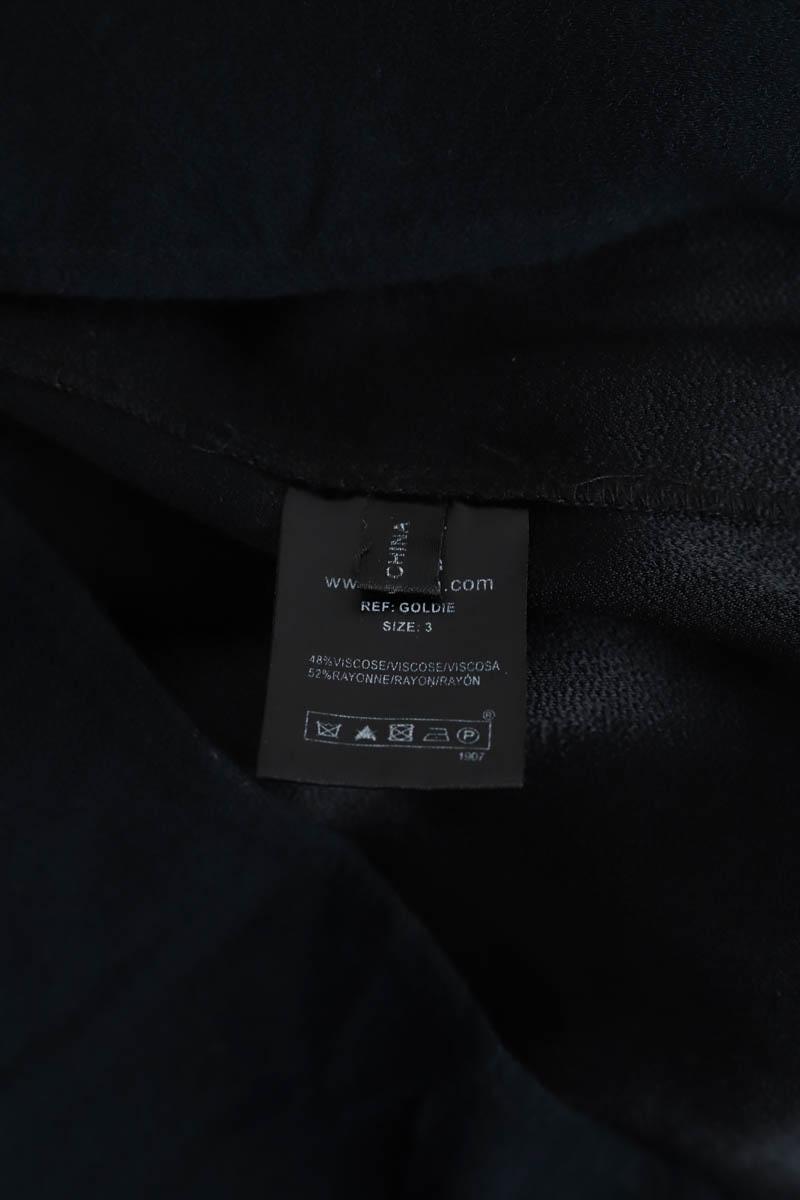 Robe Bash  Bleu