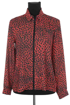 Top The Kooples  Rouge