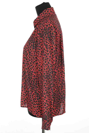 Top The Kooples  Rouge