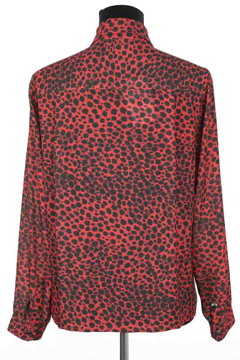 Top The Kooples  Rouge