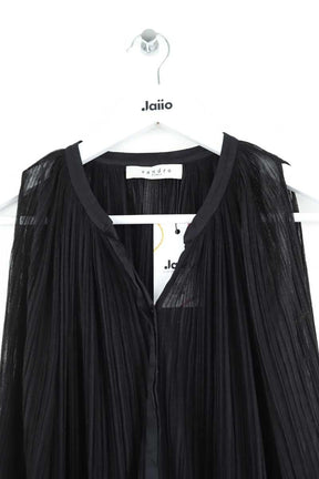 Robe Sandro  Noir