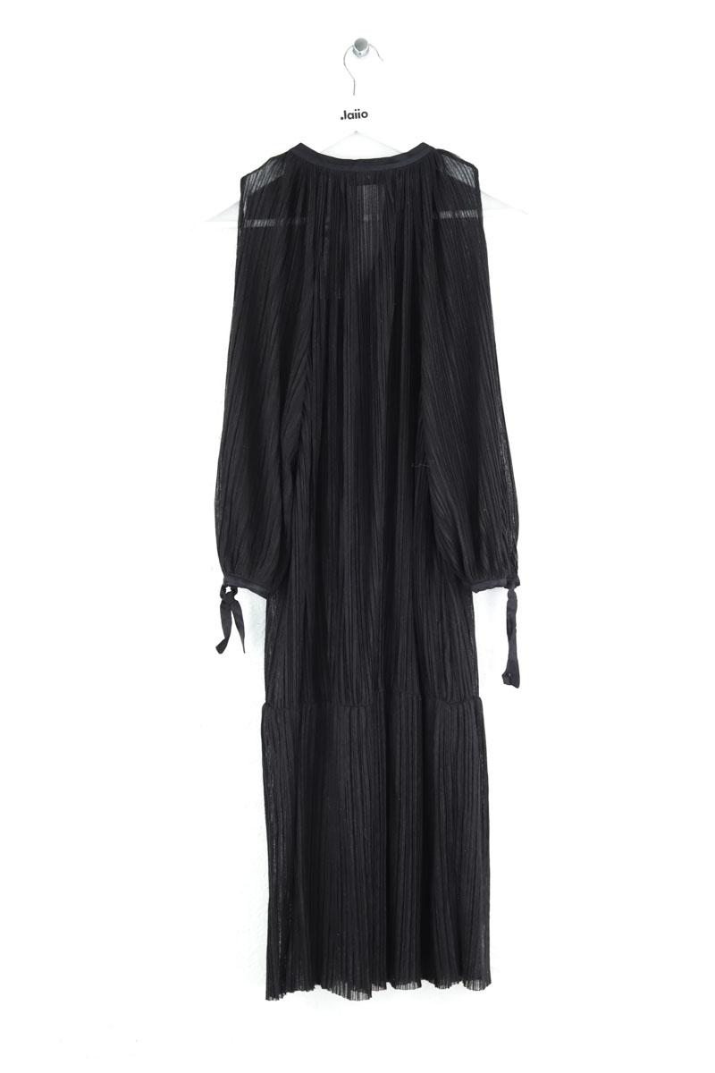 Robe Sandro  Noir
