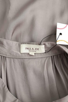 Jupe Paul & Joe  Gris