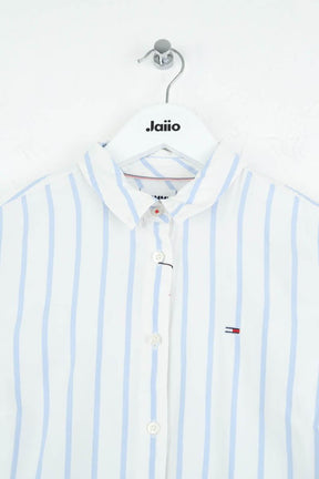 Chemise Tommy Hilfiger  Bleu