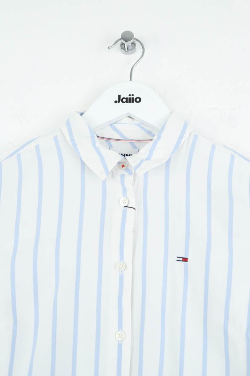 Chemise Tommy Hilfiger  Bleu