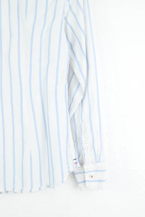 Chemise Tommy Hilfiger  Bleu