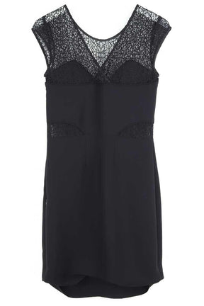 Robe The Kooples  Noir