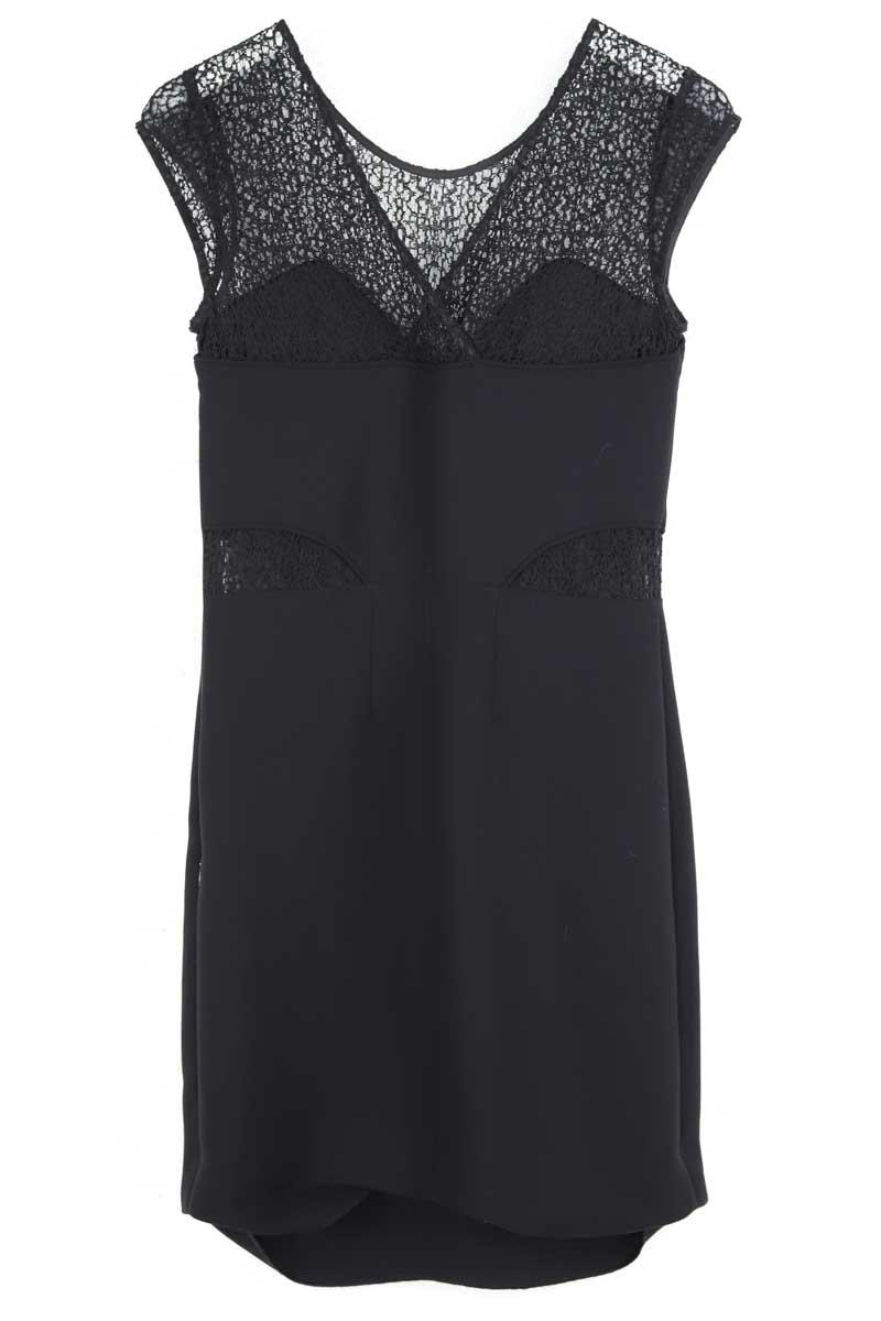 Robe The Kooples  Noir
