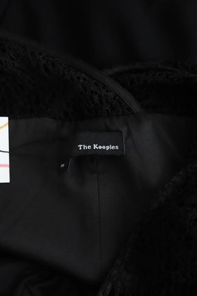 Robe The Kooples  Noir