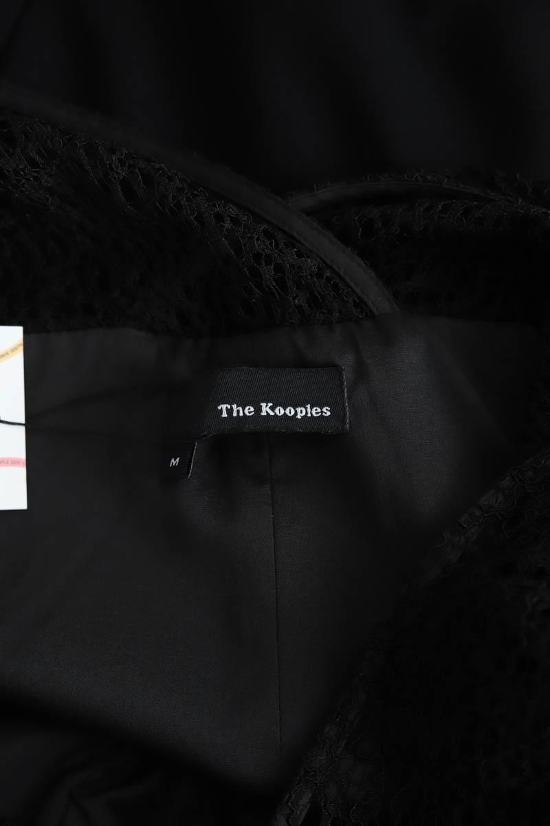 Robe The Kooples  Noir