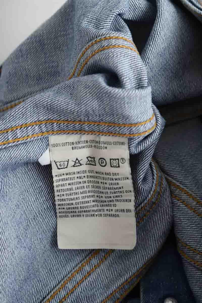 Veste Levi's  Bleu
