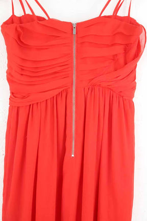 Robe The Kooples  Rouge