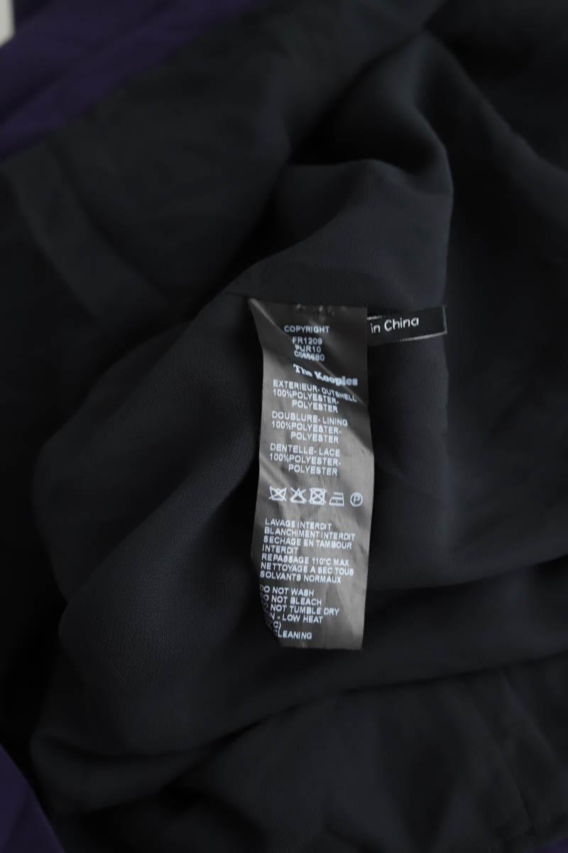 Robe The Kooples  Violet