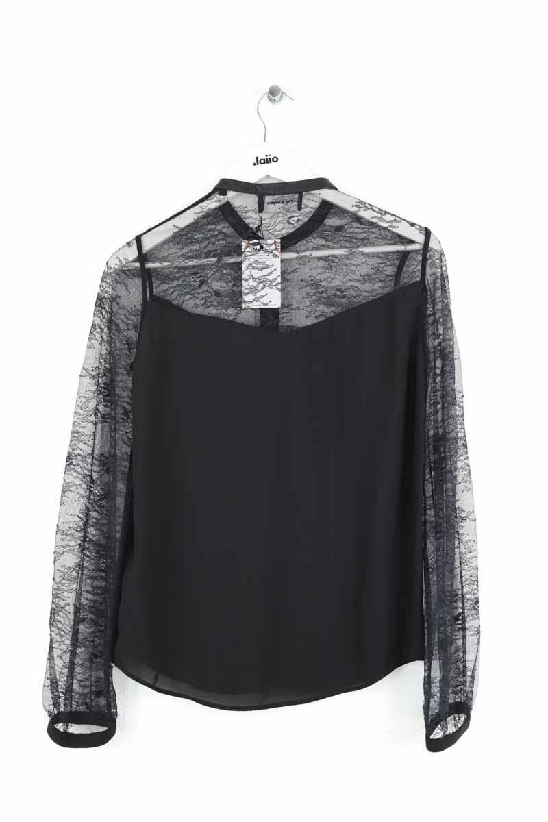 Chemise The Kooples  Noir