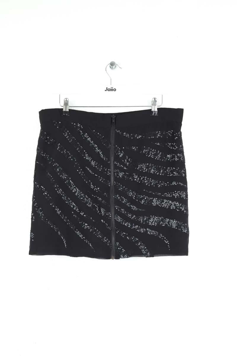 Mini jupe The Kooples  Noir