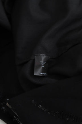 Mini jupe The Kooples  Noir