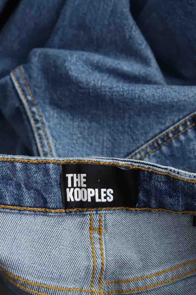Jean The Kooples  Bleu