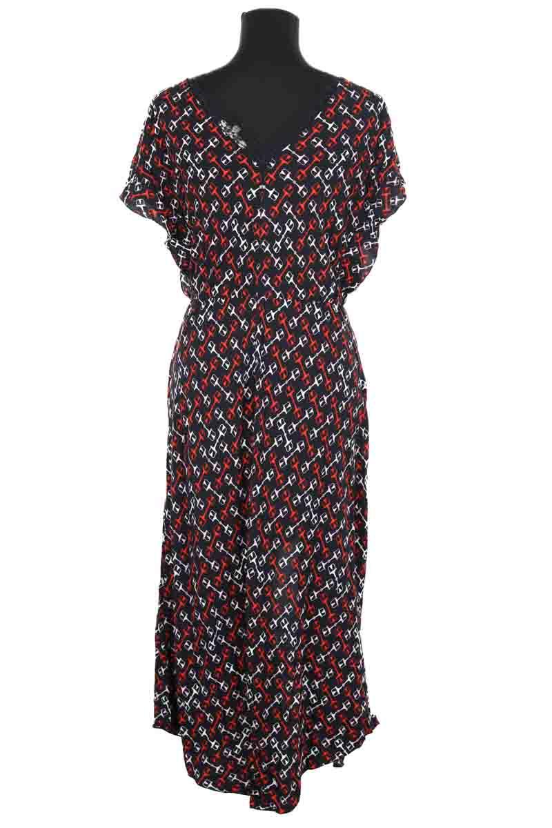 Robe Maje  Noir