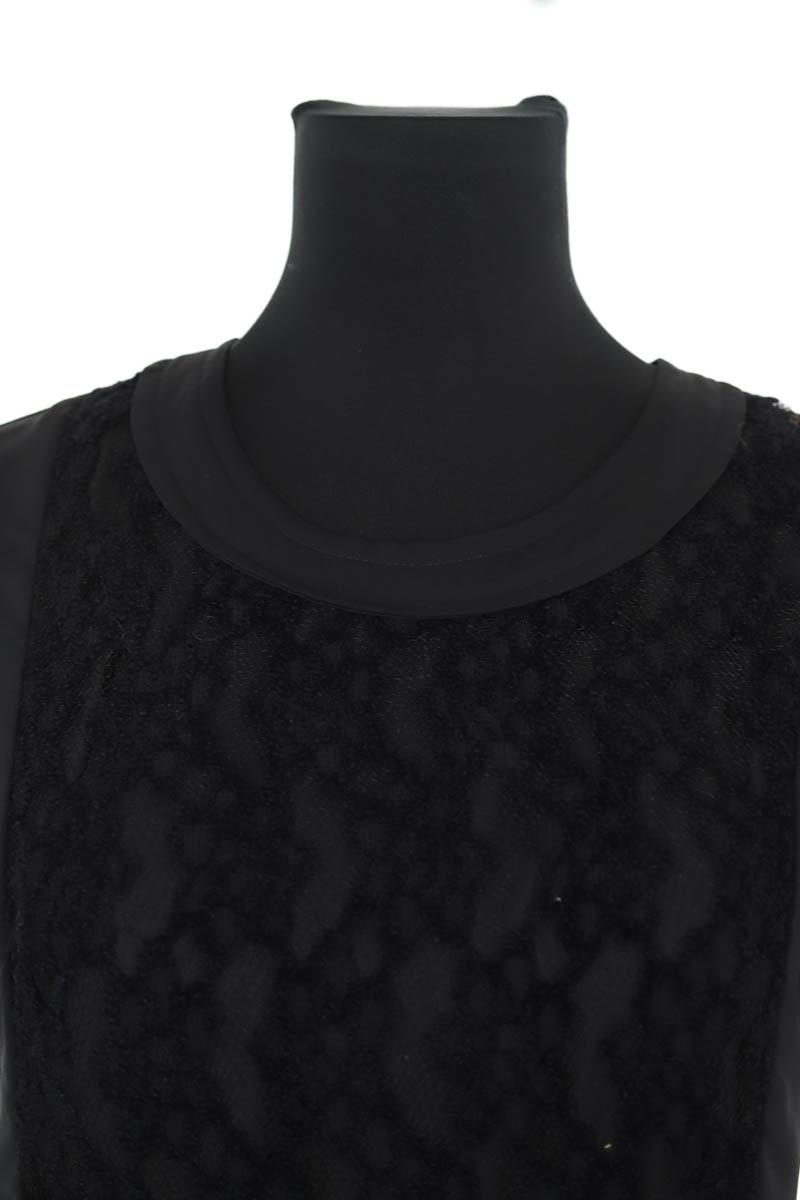 Robe Armani  Noir
