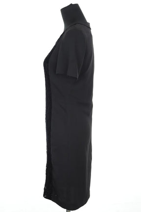 Robe Armani  Noir