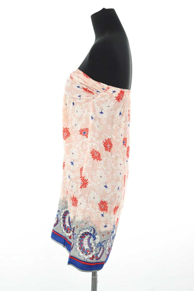 Robe Paul & Joe  Rose