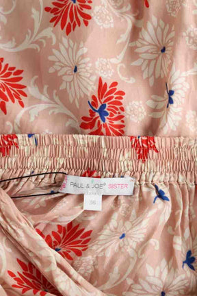 Robe Paul & Joe  Rose