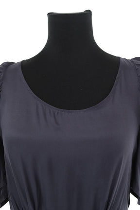 Robe Sandro  Noir