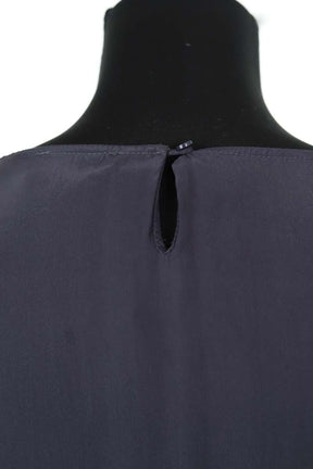 Robe Sandro  Noir