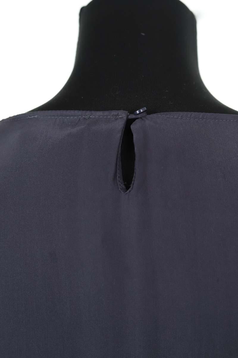 Robe Sandro  Noir