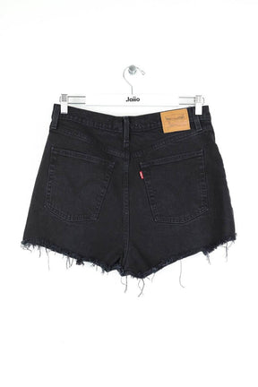 Mini short Levi's  Noir