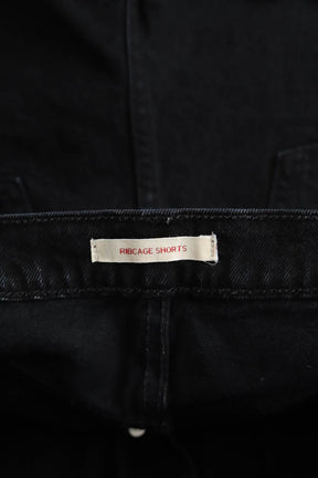Mini short Levi's  Noir