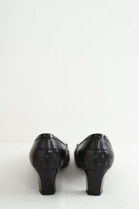 Ballerines Tod's  Noir