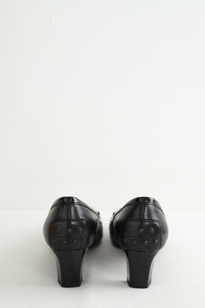 Ballerines Tod's  Noir