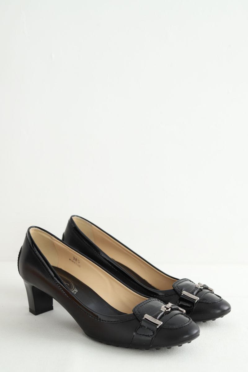 Ballerines Tod's  Noir